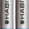 Habit - Bouteille De Dioxyde De Carbone - Lot De 2 X Habit Rechargeable Bouteille De CO2 / Bouteille De Dioxyde De Carbone, 2 X 60L 1 Habit - Bouteille De Dioxyde De Carbone - Lot De 2 X Habit Rechargeable Bouteille De CO2 / Bouteille De Dioxyde De Carbone, 2 X 60L -Dégustation Délicate 415x1200 1