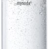Mysoda - 0, 5 Litres De Bouteille Réutilisable - Noir / Aluminium 2 Mysoda - 0, 5 Litres De Bouteille Réutilisable - Noir / Aluminium -Dégustation Délicate 415x1200 2