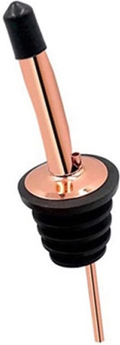 Verseur à Huile D'olive En Acier Inoxydable Avec Bouchon - Bouchon Verseur - Verseur à Vin, Bouteille, Cocktail - Verseur à Huile En Plastique - Verseur Liquide - Bar & Cuisine - Rose 3 Verseur à Huile D'olive En Acier Inoxydable Avec Bouchon - Bouchon Verseur - Verseur à Vin, Bouteille, Cocktail - Verseur à Huile En Plastique - Verseur Liquide - Bar & Cuisine - Rose