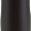 Tasse Thermos / Tasse Chauffante Noir / Bleu 400 Ml - Tasses Isothermes Pour Café / Thé à Double Paroi Avec Bouchon à Vis