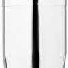 Shaker à Cocktail Professionnel Yato / Shaker à Cocktail En Acier Inoxydable 700ml YG-07123 Chrome