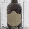 Sac Refroidisseur De Bouteille De Vin Transparent - Refroidisseur De Bouteille De Vin - Sac à Glace -Dégustation Délicate 446x1200
