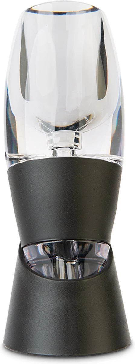 Carafe à Vin De Luxe Wyner Avec Tamisage Et Standard -. Carafe à Vin Magic - Wijndecanteerder - Wijnbeluchter - Accessoires De Vêtements Pour Bébé Le Vin 7 Carafe à Vin De Luxe Wyner Avec Tamisage Et Standard -. Carafe à Vin Magic - Wijndecanteerder - Wijnbeluchter - Accessoires De Vêtements Pour Bébé Le Vin – Image 5