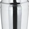 Shaker à Cocktail Bar Professional En Acier Inoxydable 3 Parties 0,5L - LIQUIDATION
