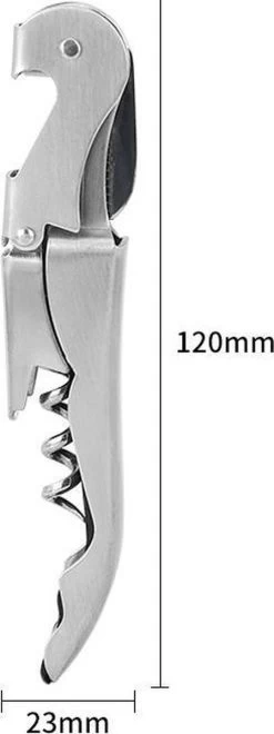 TDR - Ensemble De Shaker à Cocktail 12 Pièces - Acier Inoxydable -Dégustation Délicate 449x1200 2