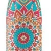 The Steel Bottle Art Series, 500 Ml, Bouteille D'eau, Gourde, Bouteille D'eau, Vélo, École, Fitness, Marche, Yoga, Sports, Multicolore, Acier Inoxydable, Mantra 1 The Steel Bottle Art Series, 500 Ml, Bouteille D'eau, Gourde, Bouteille D'eau, Vélo, École, Fitness, Marche, Yoga, Sports, Multicolore, Acier Inoxydable, Mantra -Dégustation Délicate 454x1200