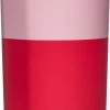 Corkcicle Thermos Gourde COLOR BLOCK SHORTCAKE 9oz. Gourde 270ml Acier Inoxydable Rose-Rouge - Série Colorblock - Acier Inoxydable Acier Inoxydable 1 Corkcicle Thermos Gourde COLOR BLOCK SHORTCAKE 9oz. Gourde 270ml Acier Inoxydable Rose-Rouge - Série Colorblock - Acier Inoxydable Acier Inoxydable -Dégustation Délicate 462x1200 2