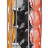 QUVIO Porte-capsules Pour Dolce Gusto - Porte-tasses Pour 18 Tasses De Dolce Gusto - Porte-capsules à Café - Chrome - Porte-café Et Support 1 QUVIO Porte-capsules Pour Dolce Gusto - Porte-tasses Pour 18 Tasses De Dolce Gusto - Porte-capsules à Café - Chrome - Porte-café Et Support -Dégustation Délicate 463x1200