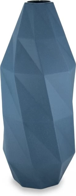 Karlijn Postma - Céramique Géométrique - Pichet à Eau à Essence - Fabriqué à La Handgemaakt Aux Pays- Nederland - Steengoed