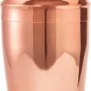 Shaker à Cocktail - 550 Ml - Avec Verrouillage De Sécurité - Avec Bouchon Doseur - Acier Inoxydable - Cuivre 2 Shaker à Cocktail - 550 Ml - Avec Verrouillage De Sécurité - Avec Bouchon Doseur - Acier Inoxydable - Cuivre -Dégustation Délicate 484x1200 3