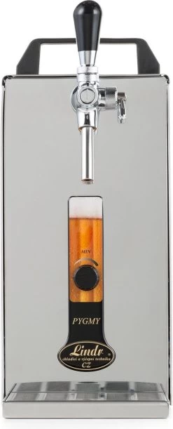 Robinet De Bière, Système De Robinet De Bière, PYGMY 20 1 Robinet, Refroidisseur à Sec, 20 Litres / Heure - Robinet De Bière, Beertender, Robinet Maison, Refroidisseur De Bière -Dégustation Délicate 485x1200 2