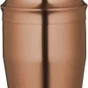 Barcraft Cocktail Shaker 550 Ml Acier Inoxydable Koper