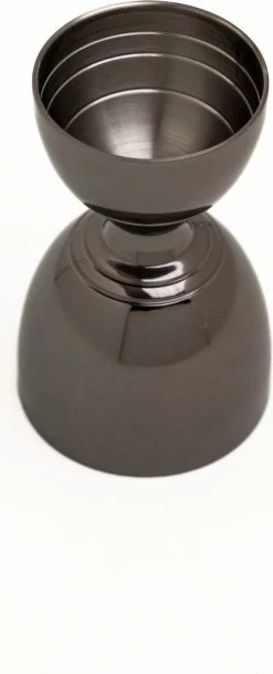 Bar Buddy - 30/60ml - Noir - Jigger - Belljigger - Cocktail Buddy - Drink Buddy - Gobelet Doseur Jigger 5 Bar Buddy - 30/60ml - Noir - Jigger - Belljigger - Cocktail Buddy - Drink Buddy - Gobelet Doseur Jigger -Dégustation Délicate 487x1200 3