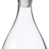 Carafe à Vin Avec Bouchon - Cristal De Bohême - Carafe En Verre Verrouillable - Carafes à Vin 2 Carafe à Vin Avec Bouchon - Cristal De Bohême - Carafe En Verre Verrouillable - Carafes à Vin -Dégustation Délicate 493x1200