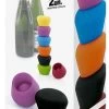 Bouchon à Champagne En Silicone Pulltex Bouchon à Champagne Valve 2 Pièces Assorties 2 Bouchon à Champagne En Silicone Pulltex Bouchon à Champagne Valve 2 Pièces Assorties -Dégustation Délicate 501x1200 3