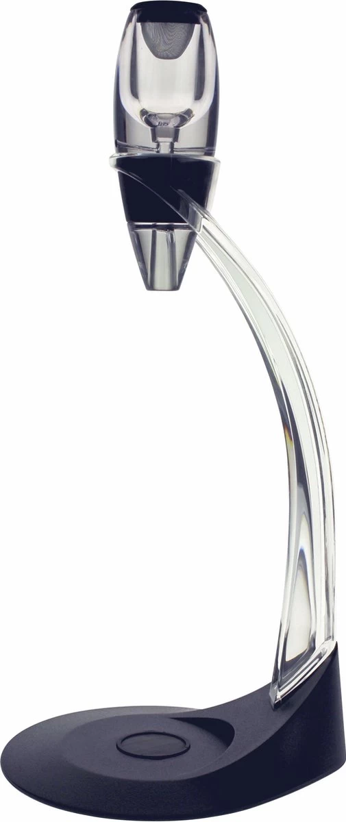 United Entertainment - Décanteur à Vin Magique Deluxe 8 United Entertainment - Décanteur à Vin Magique Deluxe – Image 6