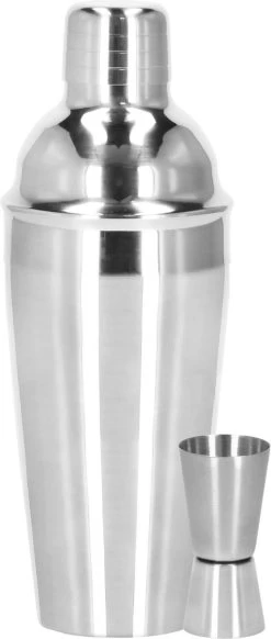 Ensemble De Cocktails Set | Set De 11 Shakers à Cocktail | Y Compris Support En Bamboe Et Emballage Cadeau | ACIER INOXYDABLE | Couleur Argent 35 Ensemble De Cocktails Set | Set De 11 Shakers à Cocktail | Y Compris Support En Bamboe Et Emballage Cadeau | ACIER INOXYDABLE | Couleur Argent -Dégustation Délicate 509x1200 1