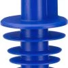 BILLY - Bec Plastique Pour Bouteilles 0- 1,5 Litre - Bleu - Avec 5 Ailettes 2 BILLY - Bec Plastique Pour Bouteilles 0- 1,5 Litre - Bleu - Avec 5 Ailettes -Dégustation Délicate 512x1200