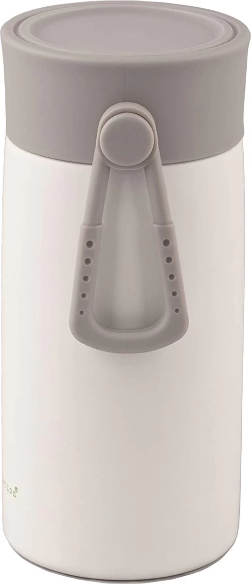 Greenrelation 2 Couvercles Bouteille Thermos Bouteille Coffee To Go Thermo Acier Inoxydable Tritan Thermique Tasse à Café 8 Greenrelation 2 Couvercles Bouteille Thermos Bouteille Coffee To Go Thermo Acier Inoxydable Tritan Thermique Tasse à Café – Image 6