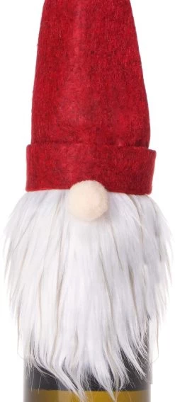 Pull Bouteille De Vin Springos | Couverture De Bouteille De Vin | Emballage Cadeau Bouteille De Vin | Pull | Rouge 17 Pull Bouteille De Vin Springos | Couverture De Bouteille De Vin | Emballage Cadeau Bouteille De Vin | Pull | Rouge -Dégustation Délicate 522x1200