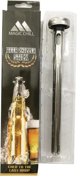 Refroidisseur De Bière TDR-Stainless Steel Refroidisseur De Bière Rod-Fast -Dégustation Délicate 526x1200