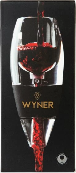 Carafe à Vin De Luxe Wyner Avec Tamisage Et Standard -. Carafe à Vin Magic - Wijndecanteerder - Wijnbeluchter - Accessoires De Vêtements Pour Bébé Le Vin 11 Carafe à Vin De Luxe Wyner Avec Tamisage Et Standard -. Carafe à Vin Magic - Wijndecanteerder - Wijnbeluchter - Accessoires De Vêtements Pour Bébé Le Vin -Dégustation Délicate 530x1200 1