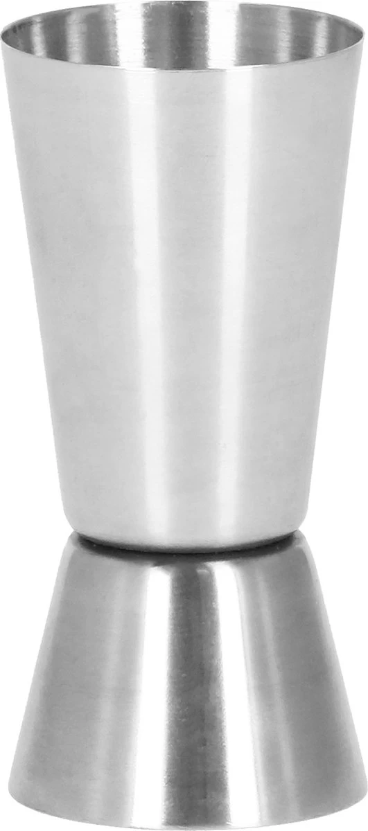 Ensemble De Cocktails Set | Set De 14 Shakers à Cocktail | Y Compris Boîte-cadeau | ACIER INOXYDABLE | Couleur Argent 19 Ensemble De Cocktails Set | Set De 14 Shakers à Cocktail | Y Compris Boîte-cadeau | ACIER INOXYDABLE | Couleur Argent – Image 17