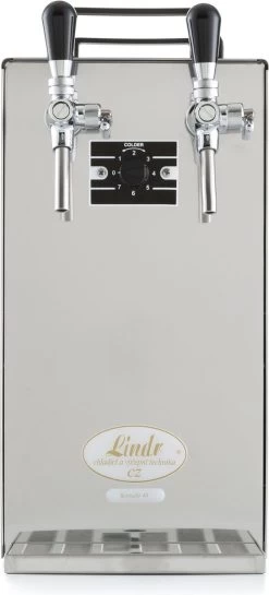 Set Complet - Robinet à Bière - Refroidisseur à Sec Kontakt 40 2 Robinets, 50 Litres / H - Robinet à Bière, Beertender, Robinet à Domicile, Refroidisseur à Bière 10 Set Complet - Robinet à Bière - Refroidisseur à Sec Kontakt 40 2 Robinets, 50 Litres / H - Robinet à Bière, Beertender, Robinet à Domicile, Refroidisseur à Bière -Dégustation Délicate 544x1200 2