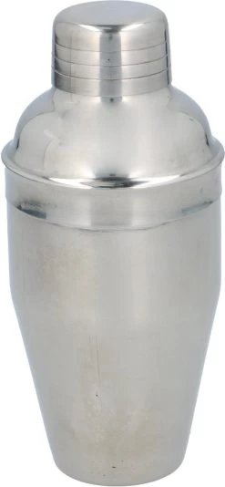 Ensemble à Cocktail 5 Pièces Alpina - Acier Inoxydable - Coffret Cadeau 24 Ensemble à Cocktail 5 Pièces Alpina - Acier Inoxydable - Coffret Cadeau -Dégustation Délicate 555x1200