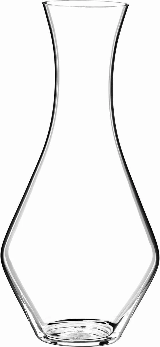 Riedel Decanter Decanter Merlot - Decanter Decanter - Wine Pourer - Wine Jug 5 Riedel Decanter Decanter Merlot - Decanter Decanter - Wine Pourer - Wine Jug – Image 3