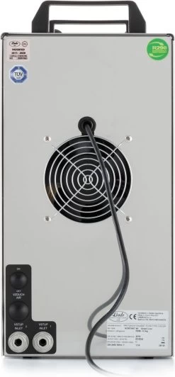 Set Complet - Robinet à Bière - Refroidisseur à Sec Kontakt 40 2 Robinets, 50 Litres / H - Robinet à Bière, Beertender, Robinet à Domicile, Refroidisseur à Bière 13 Set Complet - Robinet à Bière - Refroidisseur à Sec Kontakt 40 2 Robinets, 50 Litres / H - Robinet à Bière, Beertender, Robinet à Domicile, Refroidisseur à Bière -Dégustation Délicate 557x1200 5