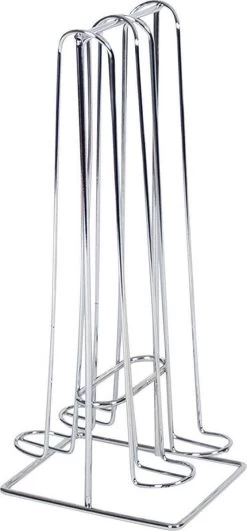 Porte-capsule Espresso 30x13x11cm - Porte-tasse à Café En Acier Inoxydable - Capsule à Café Standard - Argent - 32 Capsules 9 Porte-capsule Espresso 30x13x11cm - Porte-tasse à Café En Acier Inoxydable - Capsule à Café Standard - Argent - 32 Capsules -Dégustation Délicate 558x1200