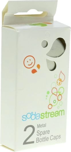 Bouchons Métalliques Sodastream 2 8 Bouchons Métalliques Sodastream 2 -Dégustation Délicate 559x1200 1
