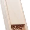 20x Boîte à Vin Magnum 1,5L Avec Couvercle Coulissant 42,5x14,5x13,5cm - Avec Laine De Bois Gratuite -Dégustation Délicate 564x1200 2