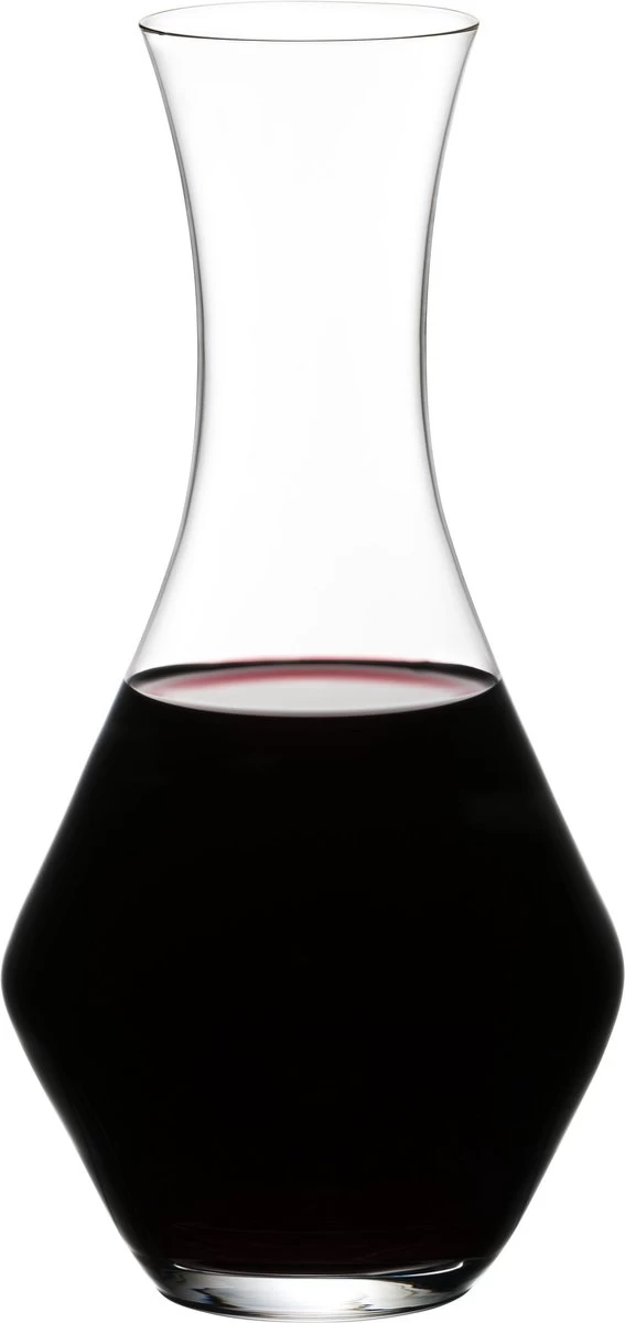 Riedel Decanter Decanter Merlot - Decanter Decanter - Wine Pourer - Wine Jug 3 Riedel Decanter Decanter Merlot - Decanter Decanter - Wine Pourer - Wine Jug