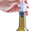 Solis Bouchon Bouteille Vin Pompe à Vide - Sous Vide Vin Accessoire - 2 Pièces -Dégustation Délicate 585x1200 1