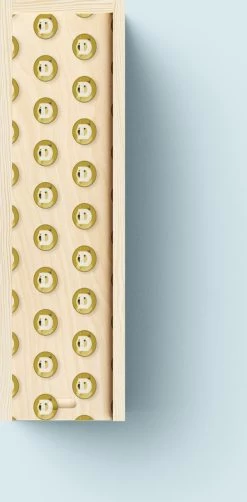 Coffret Vin Dogecoin | Coffret Vin DOGE | Boîte à Vin Dogecoin |boîte à Vin Crypto | Cadeau Bitcoin| Cadeau Crypto| Cadeau Dogecoin