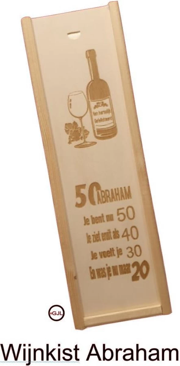 Boîte à Vin Personnalisée Texte Félicitations Cheers 50 Ans Abraham Papa Père Gravé Disant Citation énonciations Disant Eigen Texte Cadeau Bois Mère Père Petite Amie Amis Cadeau D'anniversaire 3 Boîte à Vin Personnalisée Texte Félicitations Cheers 50 Ans Abraham Papa Père Gravé Disant Citation énonciations Disant Eigen Texte Cadeau Bois Mère Père Petite Amie Amis Cadeau D'anniversaire