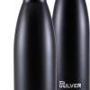 Pulver - Bouteille Thermos / Gourde De Luxe En Acier Inoxydable - Sans BPA - 500 Ml - Bouteille D'eau Avec Paille - Gourde - Double Isolation - Zwart 1 Pulver - Bouteille Thermos / Gourde De Luxe En Acier Inoxydable - Sans BPA - 500 Ml - Bouteille D'eau Avec Paille - Gourde - Double Isolation - Zwart -Dégustation Délicate 606x1200 4