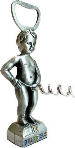 Statue Manneken Pis - Étain - Métal - Décapsuleur - Décapsuleur - Décapsuleur - Décapsuleur - Décapsuleur - België - All Opener - Décoration - Cuisine- Kitchen 9 Statue Manneken Pis - Étain - Métal - Décapsuleur - Décapsuleur - Décapsuleur - Décapsuleur - Décapsuleur - België - All Opener - Décoration - Cuisine- Kitchen -Dégustation Délicate 607x1200 1