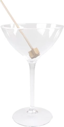 DEPA® Pilon/Bâton D'agitation | Étoile | 15,5 Cm | Bois | Naturel | 50 Pièces 9 DEPA® Pilon/Bâton D'agitation | Étoile | 15,5 Cm | Bois | Naturel | 50 Pièces -Dégustation Délicate 609x1200