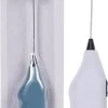 Witte électrique Batteur à Oeufs Mousseur à Lait Pour Café Ménage Cuisine Mini Acier Inoxydable Café Lait Thee Mélangeur -Dégustation Délicate 625x1200