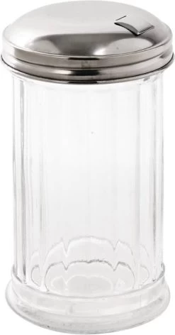 Millvado Retro Sugar / Syrup Dispenser - Sucrier - Sucrier Pour La Maison Et La Restauration