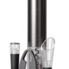 Roden Tire-bouchon électrique - Ouvre-vin - Tire-bouchon - Ouvre-bouteille - Rechargeable - Accessoires De Vêtements Pour Bébé Vin - Coupe-capsule - Bouchon De Vin -Dégustation Délicate 636x1200 1