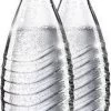 Sodastream 2 X Bouteilles En Verre , Ne Convient Que Pour Sodastream Crystal 2 Sodastream 2 X Bouteilles En Verre , Ne Convient Que Pour Sodastream Crystal -Dégustation Délicate 641x1200 1