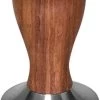 Expresso écarlate | Tamper "Classic" Pour Barista; Avec Poignée Ergonomique En Bois Précieux Et Base En Acier Inoxydable De Précision. Palissandre 41 Mm 2 Expresso écarlate | Tamper "Classic" Pour Barista; Avec Poignée Ergonomique En Bois Précieux Et Base En Acier Inoxydable De Précision. Palissandre 41 Mm -Dégustation Délicate 645x1200 1