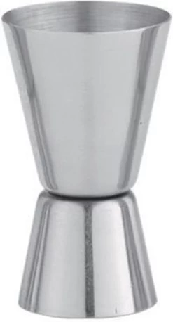 BARcrafts Cocktail Shaker Set - Set Cocktail - 5 Pièces - Acier Inoxydable 16 BARcrafts Cocktail Shaker Set - Set Cocktail - 5 Pièces - Acier Inoxydable -Dégustation Délicate 647x1200 2