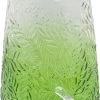 Distributeur De Boissons - Glas - Avec Robinet - 4 Litres -Dégustation Délicate 655x1200