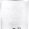 Distributeur De Boissons Kilner - Avec Robinet - Dans Coffret Cadeau - 8L -Dégustation Délicate 657x1200 3