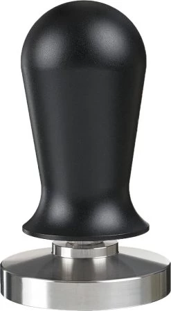 Expresso écarlate | Tamper "Perfetto" Pour Barista; Calibré à Une Pression De Contact De 35 Lb; Avec Manche En Aluminium Ou En Bois Fin Et Base En Acier Inoxydable De Précision. Noir 49 Mm 21 Expresso écarlate | Tamper "Perfetto" Pour Barista; Calibré à Une Pression De Contact De 35 Lb; Avec Manche En Aluminium Ou En Bois Fin Et Base En Acier Inoxydable De Précision. Noir 49 Mm -Dégustation Délicate 660x1200 2